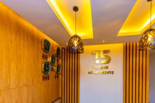 T-Stone Apartments Kigali - 2