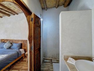 Agafay, La Ferme Nomade Bivouac - 8