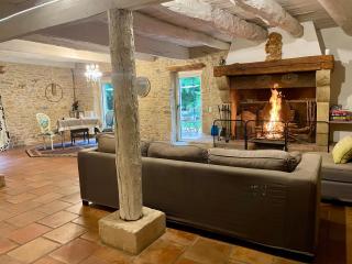 le moulin de mon coeur - 5