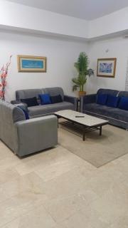 Deluxe As sifah resort suites, jebel sifah resort - 7