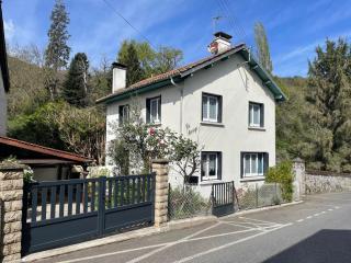 Maison familiale au cœur des Pyrénées ! - Argelès-Gazost - 9