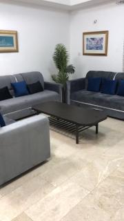 Deluxe As sifah resort suites, jebel sifah resort - 8