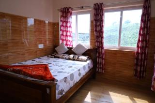 HAPPY NEST home stay valparai - 9