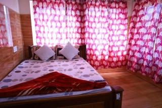 HAPPY NEST home stay valparai - Vālpārai - 5