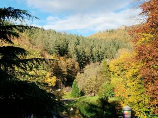 Appartements am Festspielhaus Appartementhaus Dr Vetter - 7