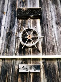 Fascinating Off-Grid River House for an Authentic Escape into Nature on the Alabama River - 8