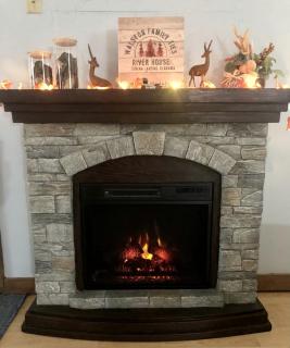 Fascinating Off-Grid River House for an Authentic Escape into Nature on the Alabama River - 4