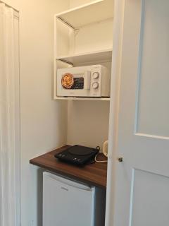 Studio lumineux jardin privatif Paris & Disney - 3