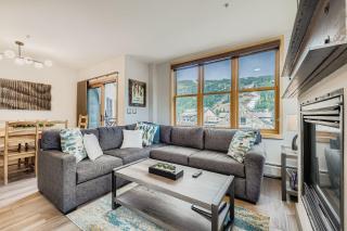 8256 Silver Mill condo - Keystone - 6