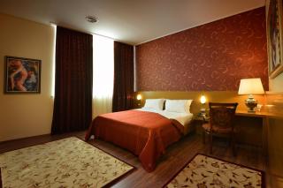 Hotel Austria - Tirana - 7