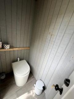 Eco-Friendly, Abstract Treehouse Surrounded by Wildlife and Hiking Trails For a Special Getaway in Sparrow Bush, New York - 2