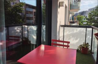 Appartement rue Hatt - 8