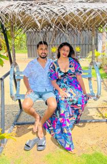 Ramya Ru Nature Resort - 8