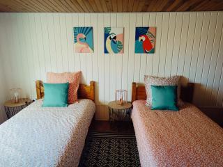 La case d'Isabelle - 1