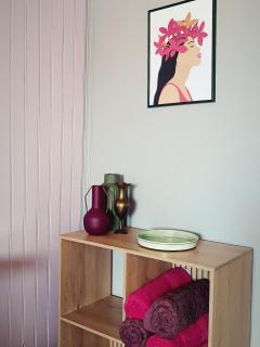 La case d'Isabelle - 2