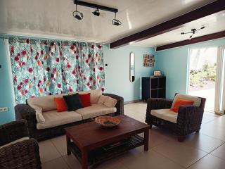 La case d'Isabelle - 8