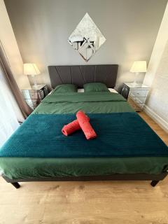 Le Fancy - 6 pers, proche Stade, centre commercial - 1