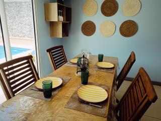 La case d'Isabelle - 6