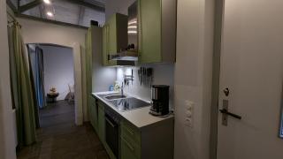 Ferienhaus mit großer Terasse - Kellenhusen - 1