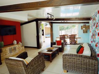 La case d'Isabelle - 7