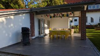 Ferienhaus mit großer Terasse - Kellenhusen - 3