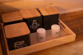 Prywatny, stylowy domek w górach w Łopusznej, przyjmujemy psy bezpłatnie, ogrodzony ogród - 3