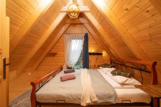 Prywatny, stylowy domek w górach w Łopusznej, przyjmujemy psy bezpłatnie, ogrodzony ogród - 6