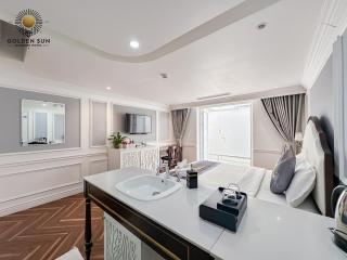 Golden Sun Hotel 8 - Phu My Hung - 6