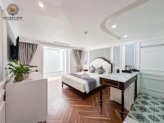 Golden Sun Hotel 8 - Phu My Hung - 7