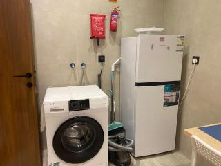 Alwrood appartment - 7