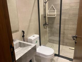 Alwrood appartment - 6