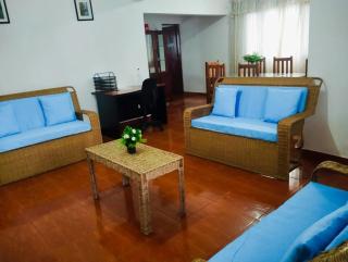 Landa's Guest House - 1