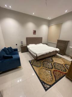 Alwrood appartment - 2