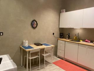 Alwrood appartment - 1