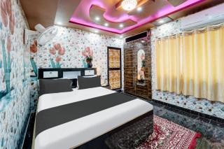 Hotel O by OYO Ram Darbar Banquet & Hotel - 0