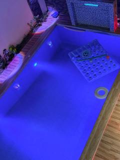 la Villa WOOR Saly Joseph - 0