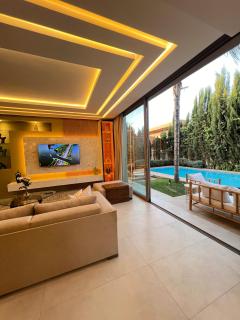 Villa Elixir , Luxury residence , private pool - 0