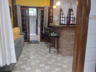 Chalé rústico 2 - 9