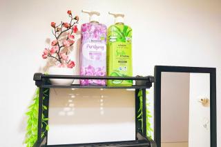 La Verti Residences 1520 - 6