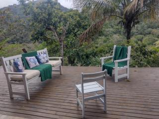 Chalé rústico 2 - 8