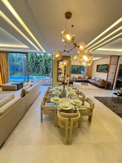 Villa Elixir , Luxury residence , private pool - 7