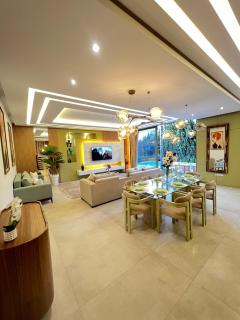 Villa Elixir , Luxury residence , private pool - 1