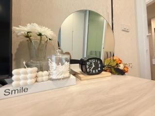 AVALYN Sweet Room - East Ville - 7