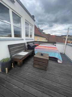 Sonido im Stadtzentrum von Sulzbach-Rosenberg - 1