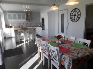 Maison de vacances - 0