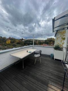 Sonido im Stadtzentrum von Sulzbach-Rosenberg - 2