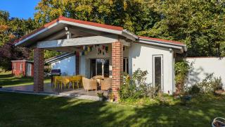 Ferienhaus mit großer Terasse - Kellenhusen - 0