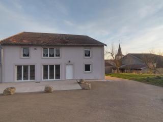 Gîte Pink House - 8