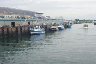 Maison de vacances - 9