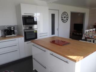 Maison de vacances - 7